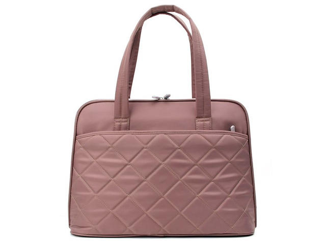 Чанти за Лаптопи Kingsons Ladies in Fashion, в кафяво