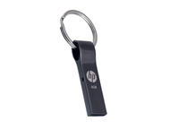 USB памети HP V285W 8GB USB 2.0 Metal Key Ring