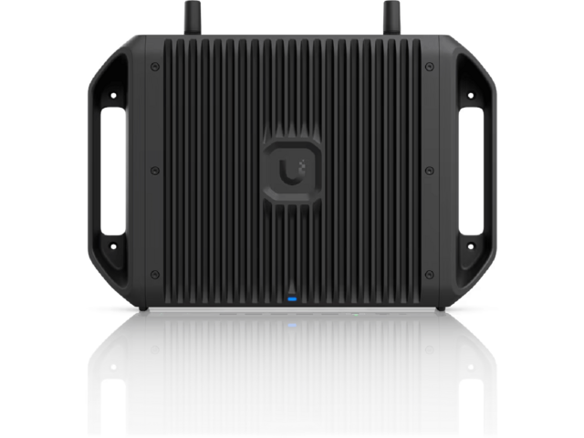 Мрежово оборудване Ubiquiti Cloud Gateway Industrial