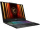 Лаптопи MSI Cyborg 17 B13WEKG - MAXOUT