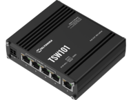 Мрежово оборудване Teltonika TSW101