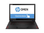 Лаптопи HP Omen 15-5000na