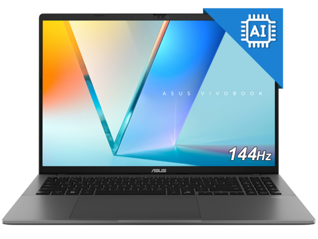 Лаптопи Asus Vivobook S16 S3607CA-RP036NA