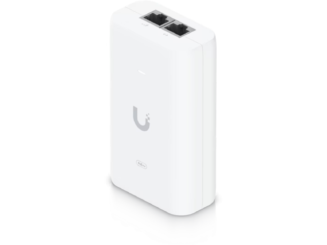 Мрежово оборудване Ubiquiti PoE++ Adapter (60W)