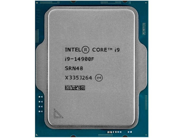 Процесори Intel Core i9-14900F Tray