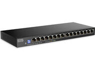 Мрежово оборудване ZyXEL GS1100-16ES