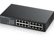 Мрежово оборудване Zyxel GS1100-16v4