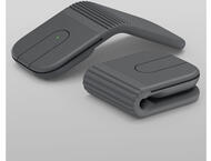 Мишки Logitech Mobi Fold, Graphite