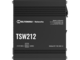 Мрежово оборудване Teltonika TSW212