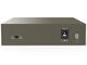 Мрежово оборудване Tenda TEF1105P-4-63W