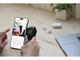 Външни батерии Verbatim Charge 'n' Go Qi2 Power Bank 10000mAh Magnetic Wireless Charging - Grey