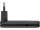 Зарядни устройства Verbatim Fold 'n' Go GaN Charger 65W 2-Port EU Plug - Black