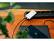Зарядни устройства Verbatim Fold 'n' Go GaN Charger 65W 2-Port EU Plug - White
