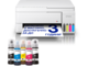 Принтери Epson EcoTank L3356