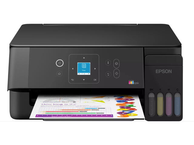 Принтери Epson EcoTank L3361