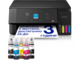 Принтери Epson EcoTank L3362