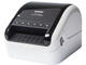 Принтери Brother QL-1110NWBc