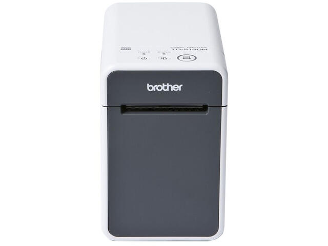 Принтери Brother TD-2135N