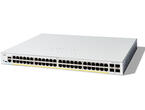 Мрежово оборудване Cisco Catalyst 1200 48-port GE, 4x1G SFP