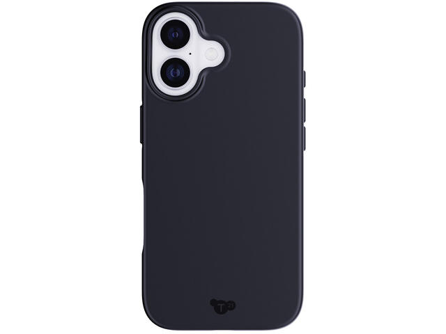 Калъфи Tech21 iPhone 17 EvoLite w/MagSafe-Black