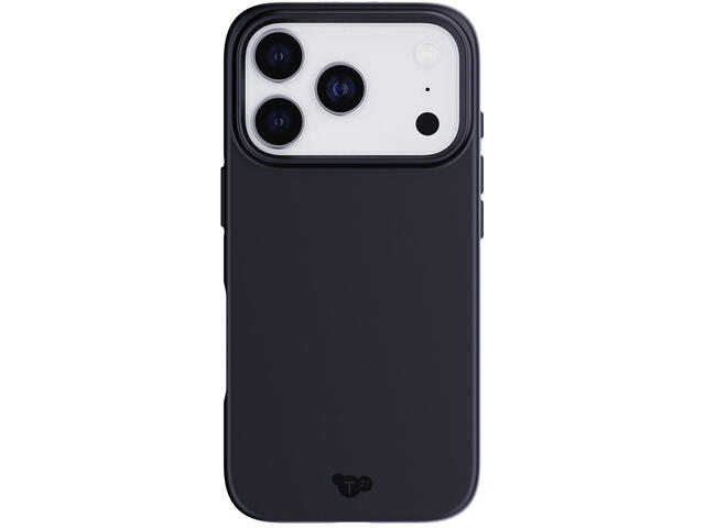 Калъфи Tech21 iPhone 17 Pro EvoLite w/MagSafe-Black
