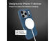 Калъфи ZAGG iPhone 17 Pro Cases Manhattan Snap Ocean Abyss