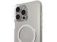 Калъфи ZAGG Crystal Palace Lite Snap Apple iPhone 16 Pro Max Clear