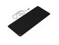 Падове ZAGG Desk Mat with Wireless Charging Black