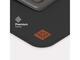 Падове ZAGG Desk Mat with Wireless Charging Black