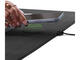 Падове ZAGG Desk Mat with Wireless Charging Black