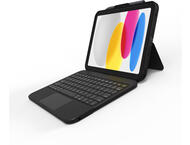 Клавиатури ZAGG Tough Keys  For 10.9-11in iPad (A16/10th Gen), UK 