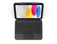 Клавиатури ZAGG Tough Keys  For 10.9-11in iPad (A16/10th Gen), UK 