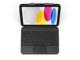 Клавиатури ZAGG Tough Keys  For 10.9-11in iPad (A16/10th Gen), UK 