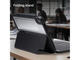 Клавиатури ZAGG Tough Keys  For 10.9-11in iPad (A16/10th Gen), UK 