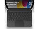 Клавиатури ZAGG Tough Keys  For 10.9-11in iPad (A16/10th Gen), UK 