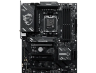 Дънни платки MSI B850 GAMING PRO WIFI6E