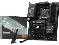 Дънни платки MSI B850 GAMING PRO WIFI6E