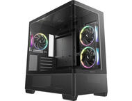 Кутии DeepCool CG380U 3F