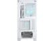 Кутии COUGAR Airface ECO RGB White