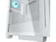 Кутии COUGAR Airface ECO RGB White