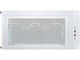 Кутии COUGAR Airface ECO RGB White
