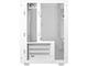 Кутии DeepCool CH260 Wood White