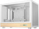 Кутии DeepCool CH260 Wood White