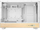 Кутии DeepCool CH260 Wood White