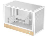 Кутии DeepCool CH260 Wood White