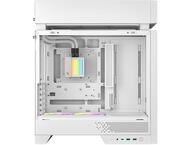 Кутии DeepCool CL660 White
