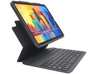 Клавиатури ZAGG-Keyboard Pro Keys-Apple-iPad 10.9-Black/Gray-UK