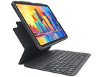 Клавиатури ZAGG-Keyboard Pro Keys-Apple-iPad 10.9-Black/Gray-UK