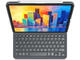 Клавиатури ZAGG-Keyboard Pro Keys-Apple-iPad 10.9-Black/Gray-UK
