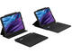 Клавиатури ZAGG KB Pro Keys 2 Apple iPad Air 11 (M2, M3) Black UK